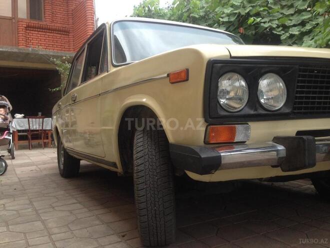 LADA (VAZ) 2106 1985, 30,000 km - 1.3 l - Lənkəran
