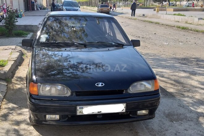 LADA (VAZ) 2115 2000, 256,151 km - 1.5 l - Yevlax