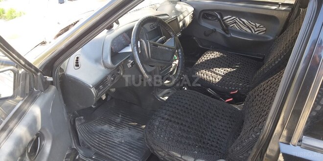 LADA (VAZ) 2115 2000, 256,151 km - 1.5 l - Yevlax