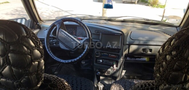 LADA (VAZ) 2115 2000, 256,151 km - 1.5 l - Yevlax