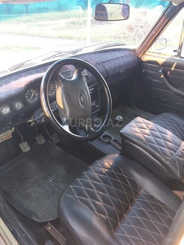 LADA (VAZ) 2106 1985, 30,000 km - 1.3 l - Lənkəran