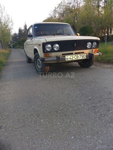 LADA (VAZ) 2106 1985, 30,000 km - 1.3 l - Lənkəran