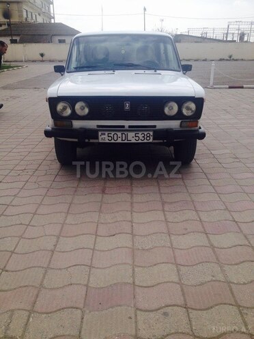 LADA (VAZ) 2106 2003, 195,000 km - 1.6 l - İmişli