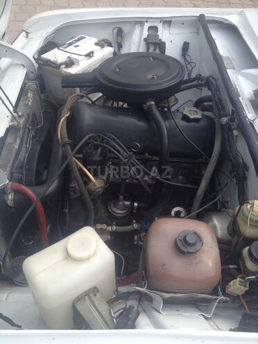 LADA (VAZ) 2106 2003, 195,000 km - 1.6 l - İmişli