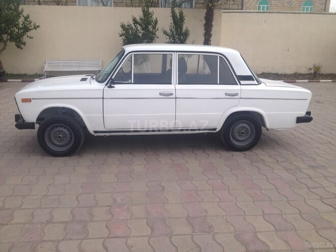 LADA (VAZ) 2106 2003, 195,000 km - 1.6 l - İmişli