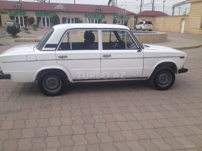 LADA (VAZ) 2106 2003, 195,000 km - 1.6 l - İmişli