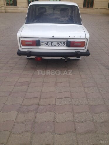 LADA (VAZ) 2106 2003, 195,000 km - 1.6 l - İmişli
