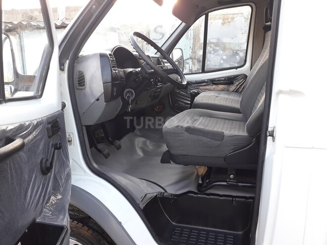 GAZ 330200 2008, 159,000 km - 2.4 l - Bakı