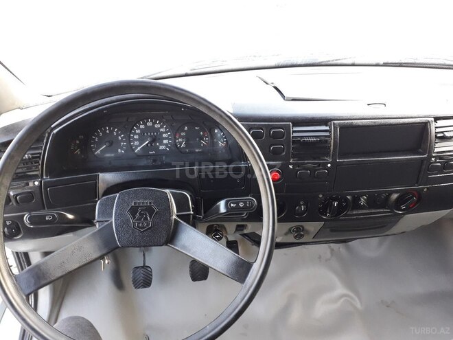 GAZ 330200 2008, 159,000 km - 2.4 l - Bakı