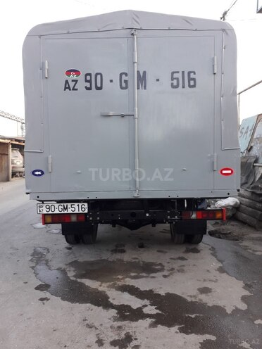 GAZ 330200 2008, 159,000 km - 2.4 l - Bakı