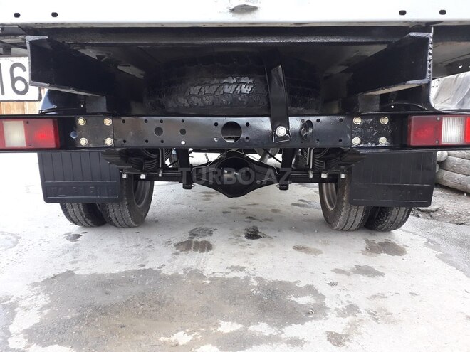 GAZ 330200 2008, 159,000 km - 2.4 l - Bakı