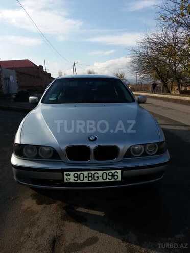 BMW 523 1998, 210,000 km - 2.5 l - Göygöl