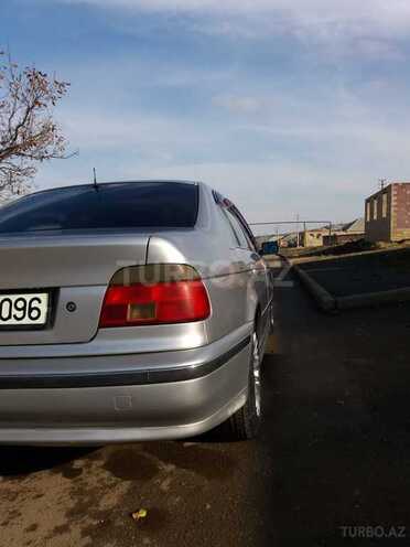 BMW 523 1998, 210,000 km - 2.5 l - Göygöl