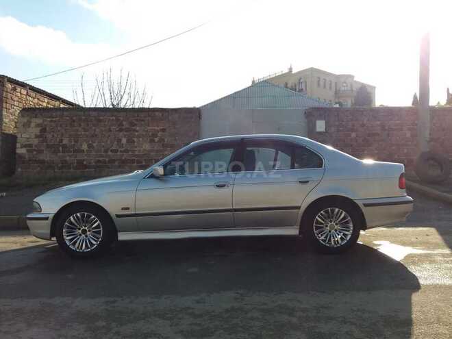 BMW 523 1998, 210,000 km - 2.5 l - Göygöl