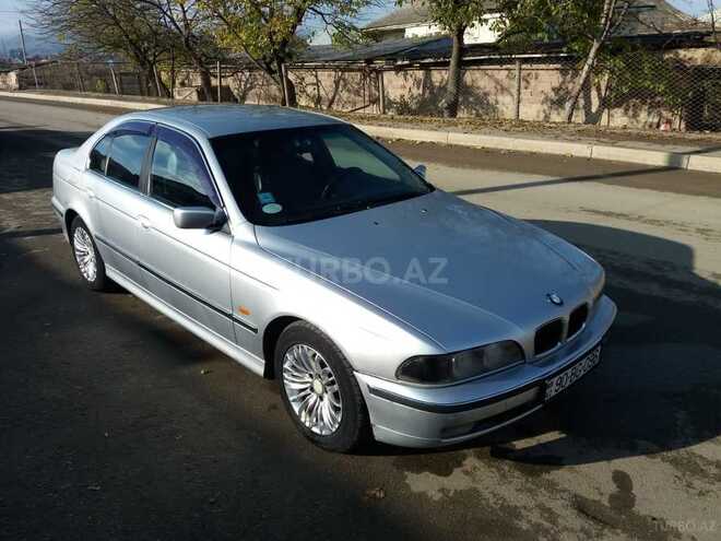 BMW 523 1998, 210,000 km - 2.5 l - Göygöl