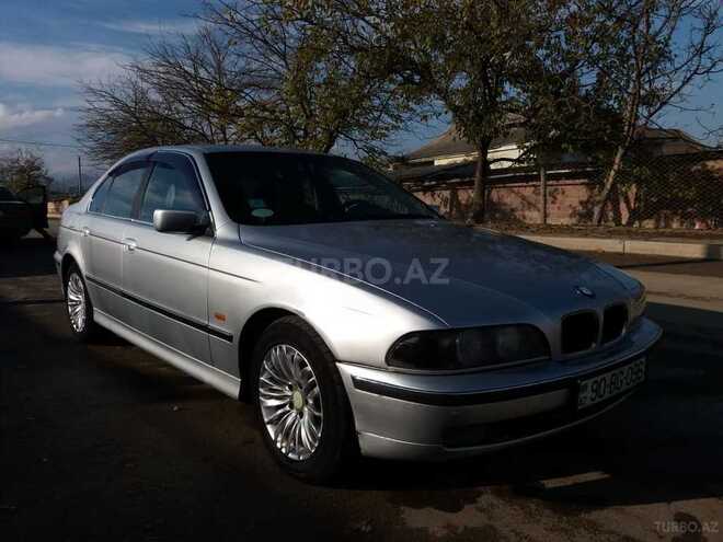 BMW 523 1998, 210,000 km - 2.5 l - Göygöl