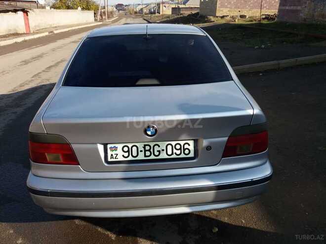 BMW 523 1998, 210,000 km - 2.5 l - Göygöl