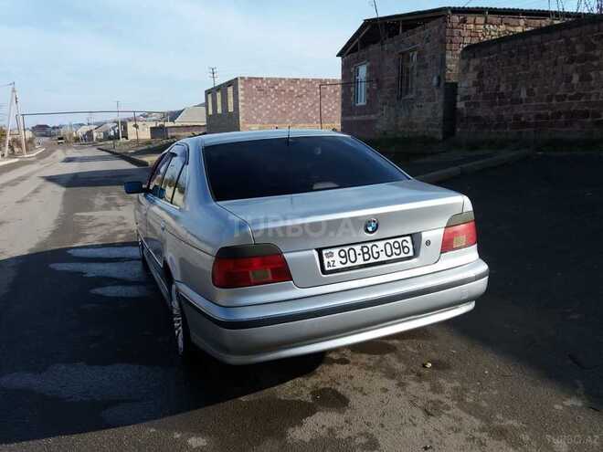 BMW 523 1998, 210,000 km - 2.5 l - Göygöl