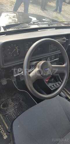 LADA (VAZ) 2107 2010, 123,548 km - 1.6 л - İsmayıllı