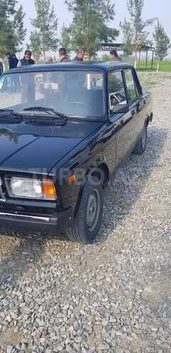 LADA (VAZ) 2107 2010, 123,548 km - 1.6 л - İsmayıllı
