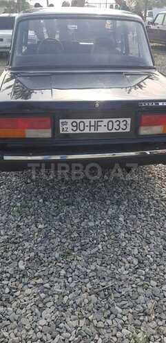 LADA (VAZ) 2107 2010, 123,548 km - 1.6 л - İsmayıllı