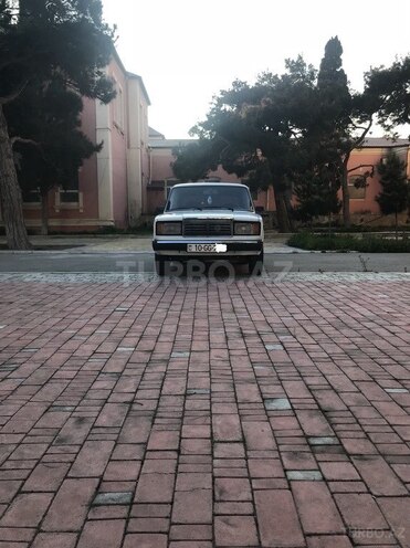 LADA (VAZ) 2107 2004, 90,000 km - 1.5 л - Bakı