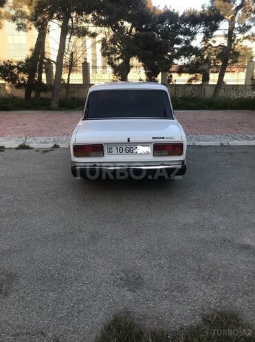 LADA (VAZ) 2107 2004, 90,000 km - 1.5 л - Bakı