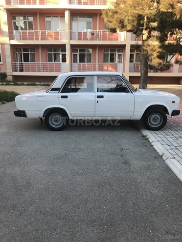 LADA (VAZ) 2107 2004, 90,000 km - 1.5 л - Bakı