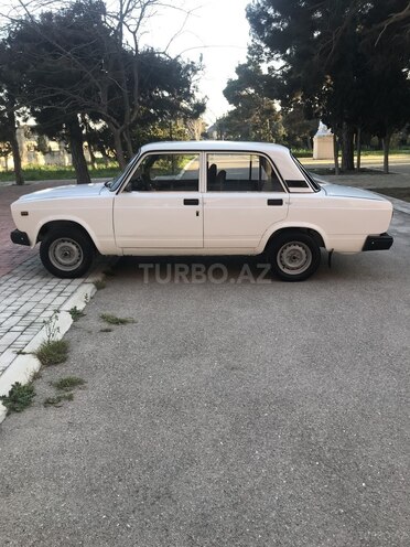 LADA (VAZ) 2107 2004, 90,000 km - 1.5 л - Bakı