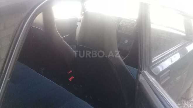 LADA (VAZ) 2107 2011, 85,000 km - 1.6 l - Quba