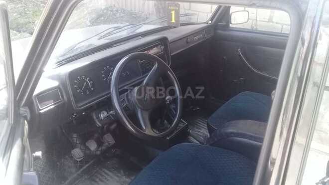 LADA (VAZ) 2107 2011, 85,000 km - 1.6 l - Quba