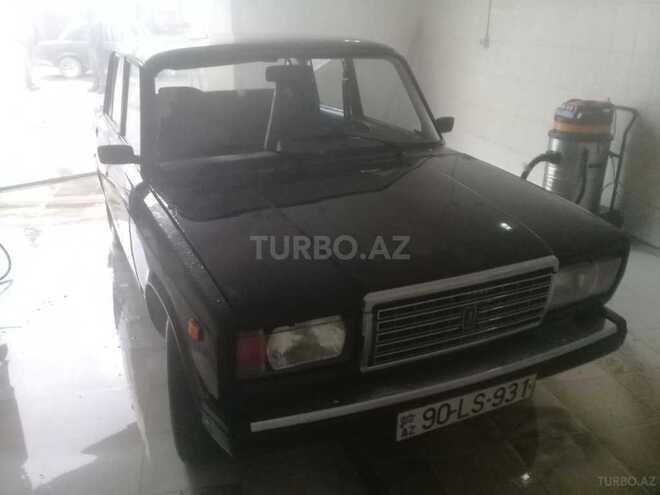 LADA (VAZ) 2107 2011, 85,000 km - 1.6 l - Quba