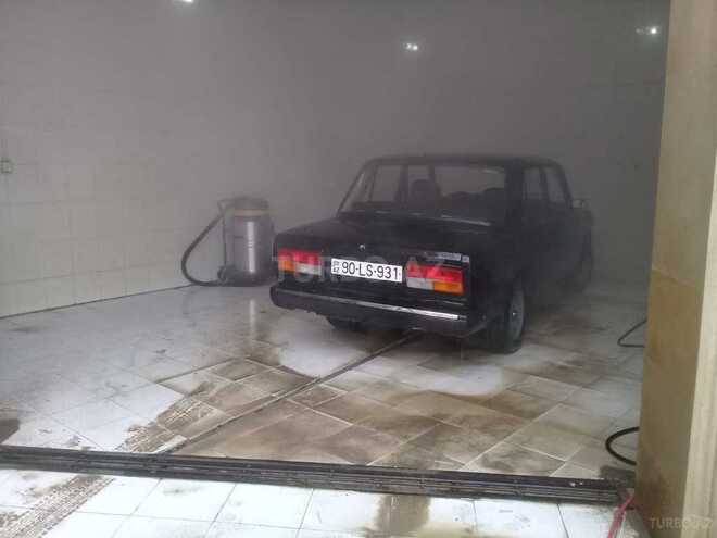 LADA (VAZ) 2107 2011, 85,000 km - 1.6 l - Quba