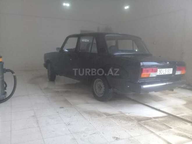LADA (VAZ) 2107 2011, 85,000 km - 1.6 l - Quba