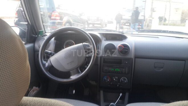 Saipa 132 2014, 120,000 km - 1.3 l - Bakı