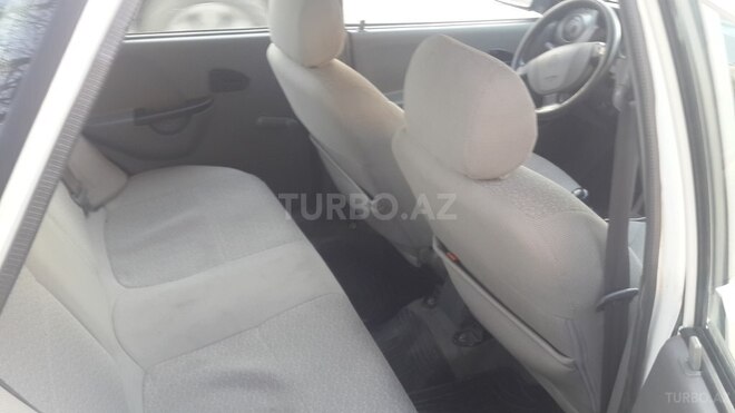 Saipa 132 2014, 120,000 km - 1.3 l - Bakı