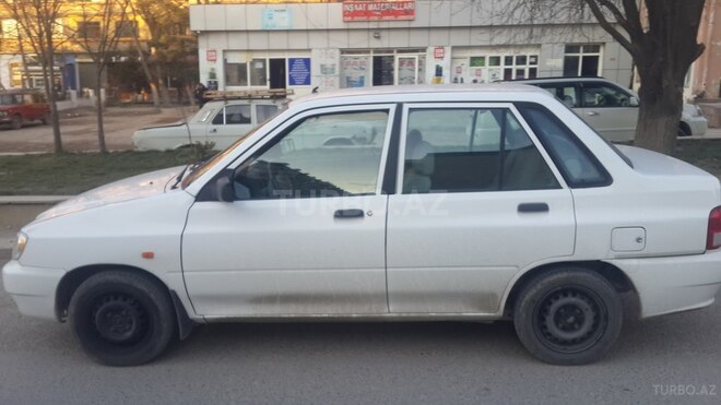 Saipa 132 2014, 120,000 km - 1.3 l - Bakı