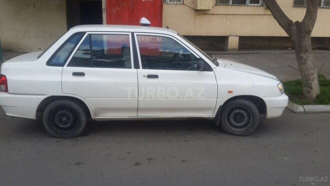 Saipa 132 2014, 120,000 km - 1.3 l - Bakı