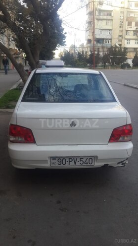 Saipa 132 2014, 120,000 km - 1.3 l - Bakı