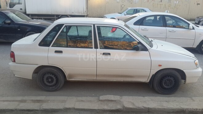 Saipa 132 2014, 120,000 km - 1.3 l - Bakı