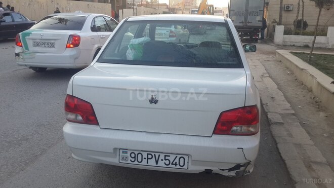 Saipa 132 2014, 120,000 km - 1.3 l - Bakı