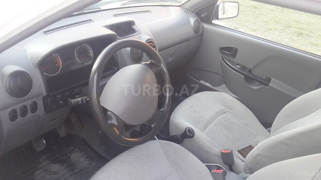 Saipa 132 2014, 120,000 km - 1.3 l - Bakı