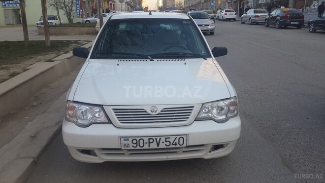Saipa 132 2014, 120,000 km - 1.3 l - Bakı