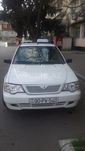 Saipa 132 2014, 120,000 km - 1.3 l - Bakı