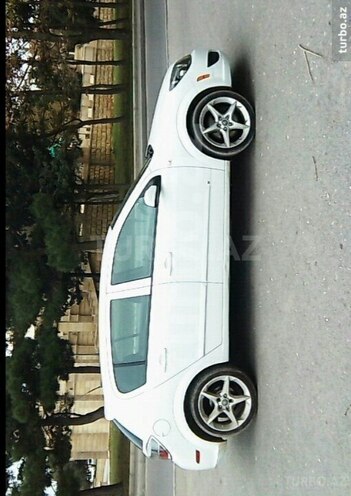 Opel Astra 2008, 119,201 km - 1.8 l - Bakı