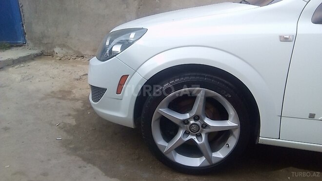 Opel Astra 2008, 119,201 km - 1.8 l - Bakı