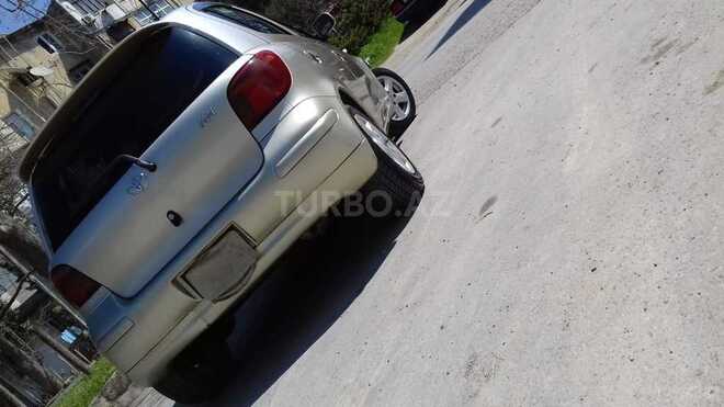 Toyota Yaris 2019, 200,000 km - 2.0 l - Xırdalan