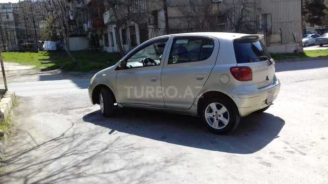 Toyota Yaris 2019, 200,000 km - 2.0 l - Xırdalan