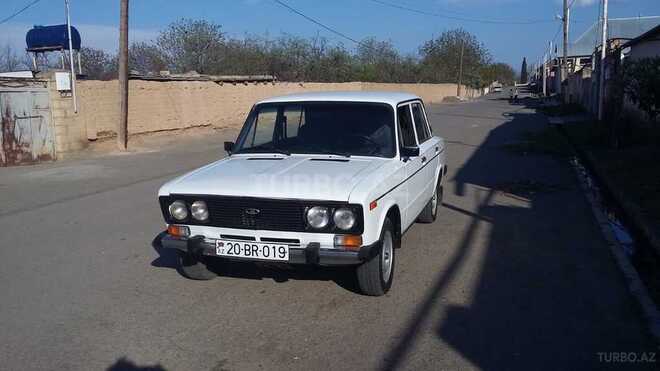 LADA (VAZ) 2106 1980, 200,000 km - 0.2 l - Gəncə