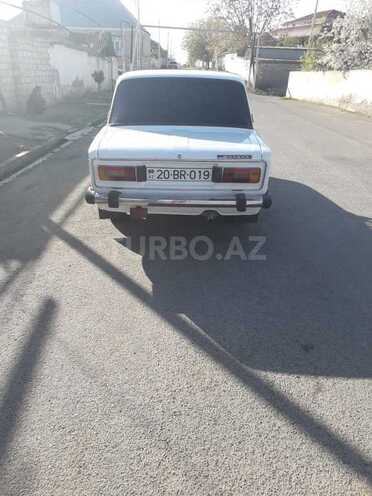 LADA (VAZ) 2106 1980, 200,000 km - 0.2 l - Gəncə
